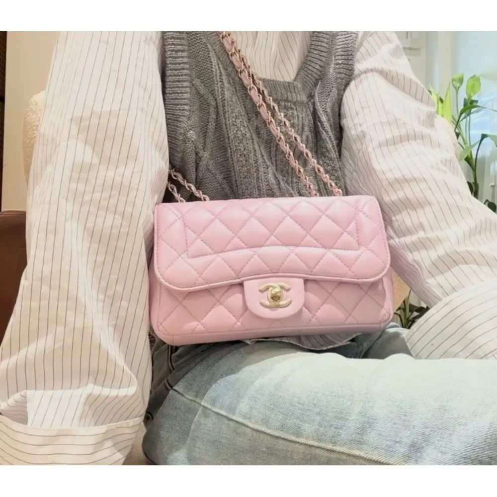 Chanel Women Pre-Loved Bag Very Good Condition